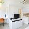 Wilby Central Serviced Apartments - Singapur