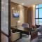 Crowne Plaza Wuhan Development Zone, an IHG Hotel - Vuhan