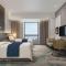 Crowne Plaza Wuhan Development Zone, an IHG Hotel - Vuhan