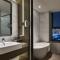 Crowne Plaza Wuhan Development Zone, an IHG Hotel - Vuhan