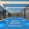 Crowne Plaza Wuhan Development Zone by IHG - Wu-chan