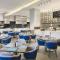 Crowne Plaza Wuhan Development Zone by IHG - Wu-chan