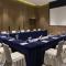 Crowne Plaza Wuhan Development Zone by IHG - Wu-chan