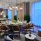 Crowne Plaza Wuhan Development Zone by IHG - Wu-chan