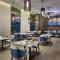 Crowne Plaza Wuhan Development Zone by IHG - Wu-chan