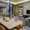 Crowne Plaza Wuhan Development Zone by IHG - Wu-chan