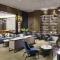 Crowne Plaza Wuhan Development Zone by IHG - Wu-chan