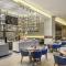 Crowne Plaza Wuhan Development Zone by IHG - Wu-chan