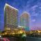 Crowne Plaza Wuhan Development Zone by IHG - Wu-chan