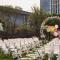 Crowne Plaza Wuhan Development Zone by IHG - Wu-chan