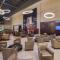 Crowne Plaza Riyadh - RDC Hotel & Convention by IHG