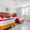 Hotel Suites Puebla
