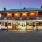 Commercial Travellers House - Gulgong