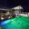 Platinum Grand
