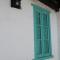 La Contraventana