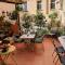 Hotel Garni Giacometti