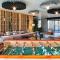 Ibis Montlhery Paris Sud photo 14