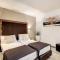 Rome Garden Hotel