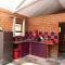 Otavi Vineyards Self-Catering & Camping
