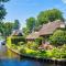 Gieters Gruttertje, Vintage stay in the village centre