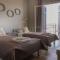 Aphrodite Art Hotel Aegina - 爱琴娜岛