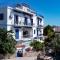 Aphrodite Art Hotel Aegina - 爱琴娜岛