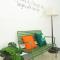 Green Sleep Hostel - Chiang Mai