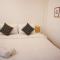Green Sleep Hostel