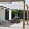 Große Familienvilla mit privat innen Jacuzzi & Sauna