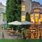 Boutiquehotel Dreesen - Villa Godesberg - Bonn