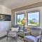 Scenic Studio with Loft and View of the Columbia River - Carson