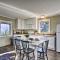 Scenic Studio with Loft and View of the Columbia River - Carson