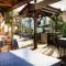 Vasilikos Garden Suites
