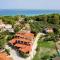 Vasilikos Garden Suites