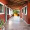 Vasilikos Garden Suites