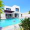 Holiday Home Norfeu by Interhome - Empuriabrava