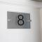 Blackbird Luxury 2 Bed Accomodation Room 8