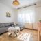 Apartment Iris by Interhome