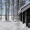 Holiday Home Tavintupa by Interhome - Pertunmaa