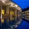 Hotel Neo+ Green Savana Sentul City