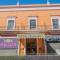 Hotel Imperial - Aguascalientes