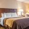 Comfort Inn Wethersfield - Hartford