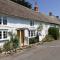 Apple Tree Cottage - Burton Bradstock