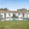 Villa charmante à Saint-Germain-d'Esteuil avec piscine privée