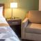 Sleep Inn & Suites Defuniak Springs - Mossy Head