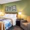 Sleep Inn & Suites Defuniak Springs