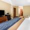 Quality Inn Darien-North Brunswick - Darien