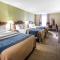 Quality Inn Darien-North Brunswick - Darien