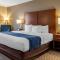 Comfort Inn & Suites Blue Ridge