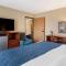 Comfort Inn & Suites Blue Ridge